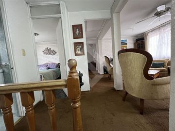 Casa en Venta en Rodrigo de Araya -