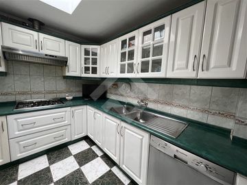 Casa en Venta en Rodrigo de Araya -