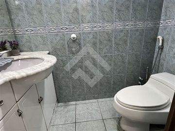 Casa en Venta en Rodrigo de Araya -