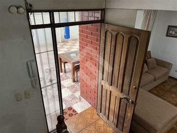 Casa en Venta en Rodrigo de Araya -