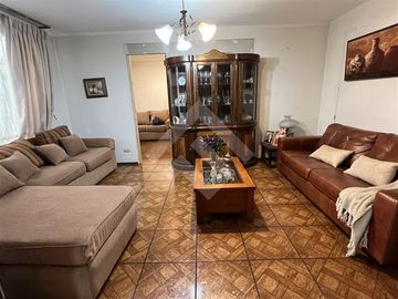 Casa en Venta en Rodrigo de Araya -