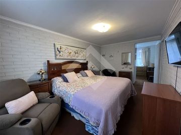 Casa en Venta en Rodrigo de Araya -