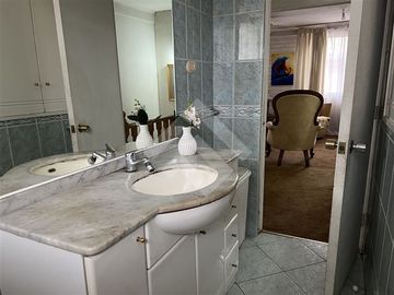 Casa en Venta en Rodrigo de Araya -