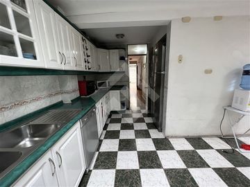 Casa en Venta en Rodrigo de Araya -