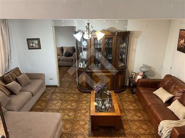 Casa en Venta en Rodrigo de Araya -