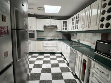 Casa en Venta en Rodrigo de Araya -