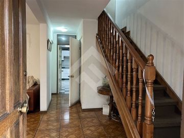 Casa en Venta en Rodrigo de Araya -
