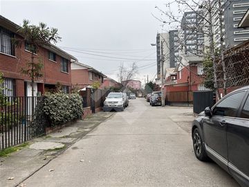 Casa en Venta en Rodrigo de Araya -