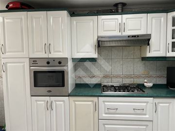 Casa en Venta en Rodrigo de Araya -