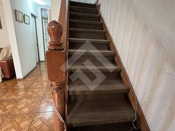 Casa en Venta en Rodrigo de Araya -