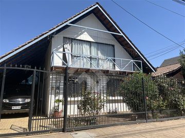 Casa en Venta en Av. Los Pajaritos/Los Ducados