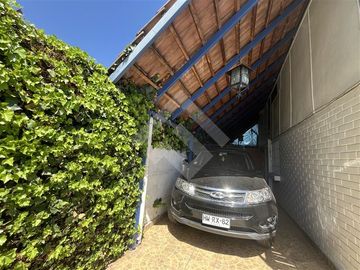 Casa en Venta en Av. Los Pajaritos/Los Ducados