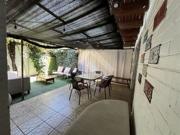 Casa en Venta en Av. Los Pajaritos/Los Ducados