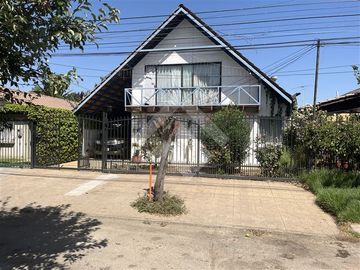 Casa en Venta en Av. Los Pajaritos/Los Ducados