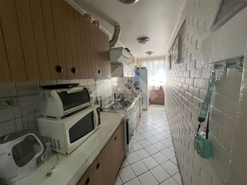 Casa en Venta en Av. Los Pajaritos/Los Ducados