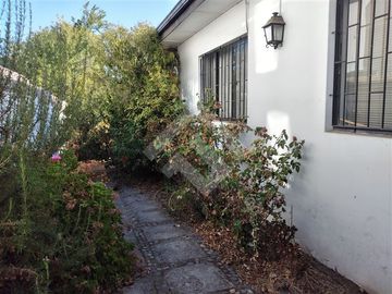 Casa en Venta en Alonso de Camargo/ Hernando de Magallanes