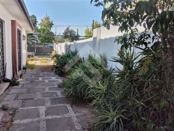 Casa en Venta en Alonso de Camargo/ Hernando de Magallanes
