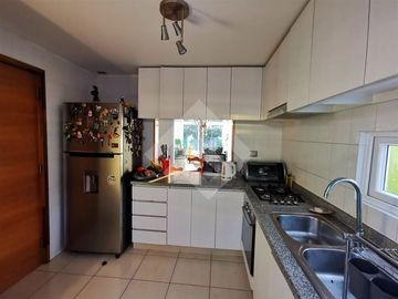 Casa en Venta en Lomas de Papudo