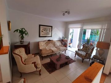 Casa en Venta en Lomas de Papudo