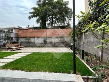 Departamento en Venta en Av Ossa