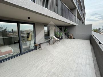 Departamento en Venta en Av Ossa