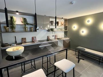 Departamento en Venta en Av Ossa