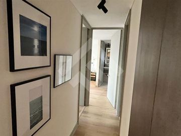 Departamento en Venta en Av Ossa