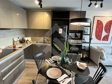 Departamento en Venta en Av Ossa