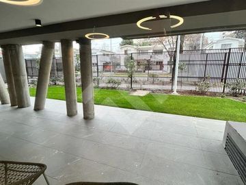 Departamento en Venta en Av Ossa