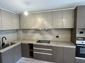 Departamento en Venta en Av Ossa