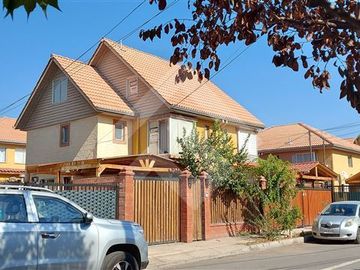 Casa en Venta en Santa Dominga/Santa Florencia