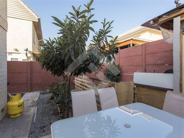 Casa en Venta en Santa Dominga/Santa Florencia