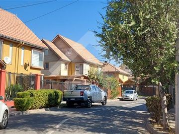 Casa en Venta en Santa Dominga/Santa Florencia
