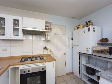 Casa en Venta en Santa Dominga/Santa Florencia