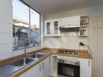 Casa en Venta en Santa Dominga/Santa Florencia
