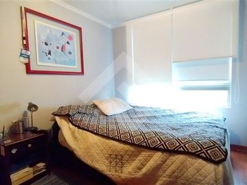 Departamento en Venta en Las Tranqueras, Cercano a Av. Las Condes