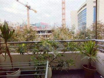 Departamento en Venta en Las Tranqueras, Cercano a Av. Las Condes