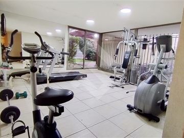 Departamento en Venta en Las Tranqueras, Cercano a Av. Las Condes