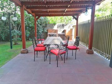Departamento en Venta en Las Tranqueras, Cercano a Av. Las Condes