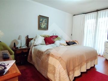Departamento en Venta en Las Tranqueras, Cercano a Av. Las Condes