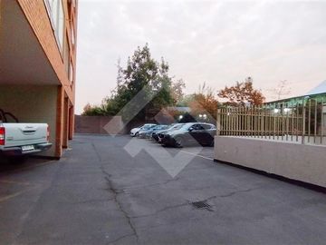 Departamento en Venta en Las Tranqueras, Cercano a Av. Las Condes