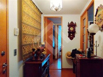 Departamento en Venta en Las Tranqueras, Cercano a Av. Las Condes