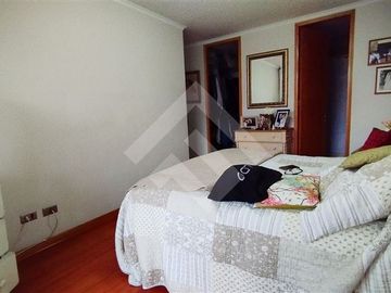 Departamento en Venta en Las Tranqueras, Cercano a Av. Las Condes