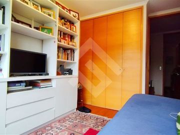 Departamento en Venta en Las Tranqueras, Cercano a Av. Las Condes
