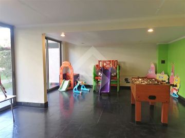 Departamento en Venta en Las Tranqueras, Cercano a Av. Las Condes