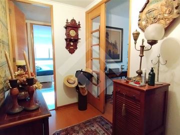 Departamento en Venta en Las Tranqueras, Cercano a Av. Las Condes