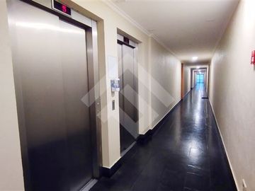 Departamento en Venta en Las Tranqueras, Cercano a Av. Las Condes