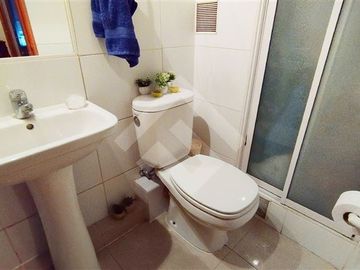 Departamento en Venta en Las Tranqueras, Cercano a Av. Las Condes