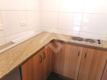 Departamento en Venta en Las Tranqueras, Cercano a Av. Las Condes