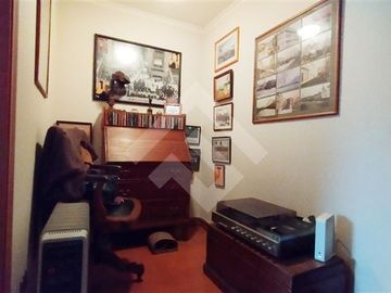 Departamento en Venta en Las Tranqueras, Cercano a Av. Las Condes